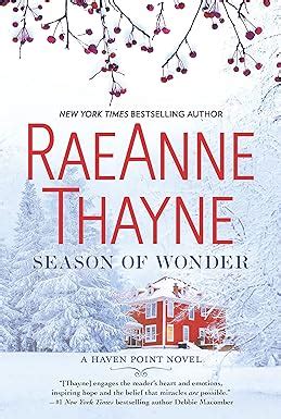Download Season of Wonder by RaeAnne Thayne EPUB Torrent .